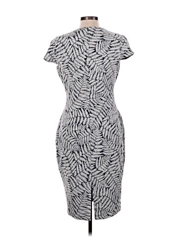 MICHAEL Michael Kors Cocktail Dress (view 2)