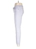 Current/Elliott Solid White Jeans Size 28 waist - photo 5