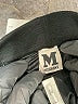 M Missoni Chevron-herringbone Black Dress Pants Size M - photo 7
