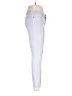 Current/Elliott Solid White Jeans Size 28 waist - photo 4