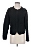 J.Crew Factory Store Solid Black Jacket Size XS - photo 1