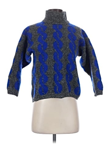 Stile Benetton Pullover Sweater (view 1)