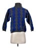 Stile Benetton Tweed Blue Pullover Sweater Size S (estimated) - photo 1