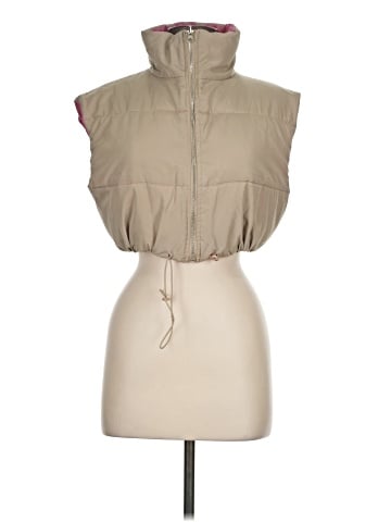 Unbranded Vest (view 1)