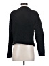 J.Crew Factory Store Solid Black Jacket Size XS - photo 2