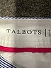 Talbots Gray Shorts Size 12 (petite) - photo 3