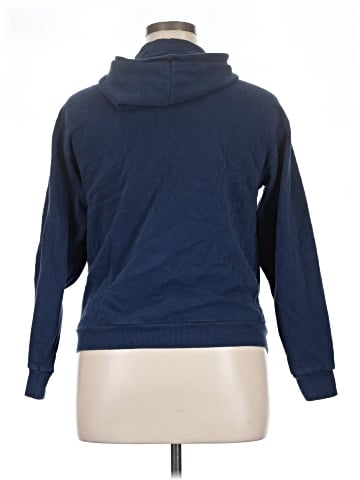 H&M Zip Up Hoodie (view 2)
