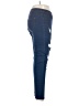Just Love 100% Cotton Blue Jeans Size M - photo 4