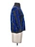 Stile Benetton Tweed Blue Pullover Sweater Size S (estimated) - photo 4