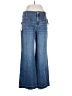 Kut from the Kloth Blue Jeans Size 8 - photo 1