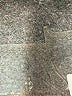 Wrap 100% Linen Gray Linen Pants Size 12 - photo 8
