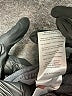 Wrap 100% Linen Gray Linen Pants Size 12 - photo 9