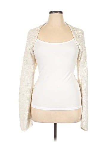 Vince. Cardigan (view 1)