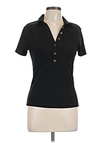 River Island Short Sleeve Top (view 1)
