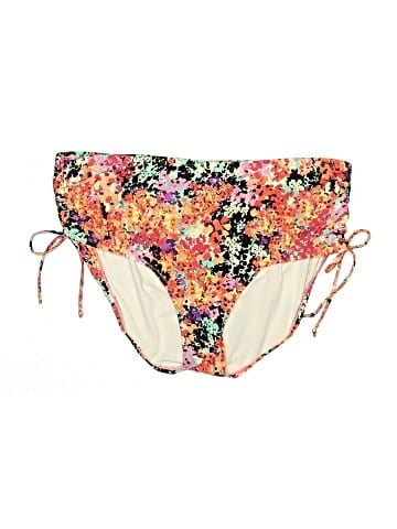 Kenneth Cole REACTION Swimsuit Bottoms (view 1)