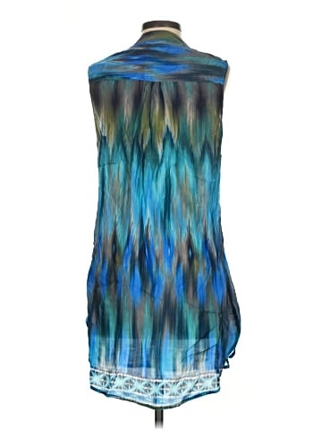 AP.NY Sleeveless Blouse (view 2)