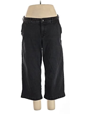 Style&Co Jeans (view 1)