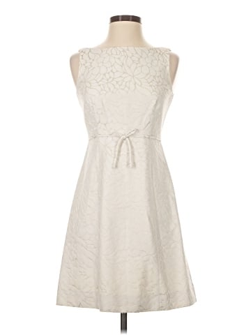 J.Crew Casual Dress (view 1)