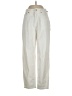 OAT 100% Cotton Ivory Jeans Size 26 waist - photo 1