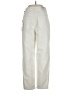 OAT 100% Cotton Ivory Jeans Size 26 waist - photo 2