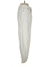 OAT 100% Cotton Ivory Jeans Size 26 waist - photo 4