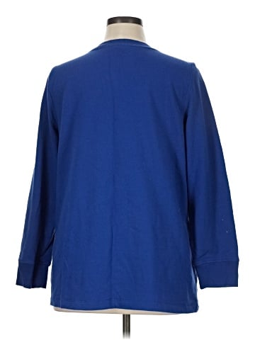 D&Co. Pullover Sweater (view 2)