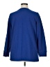 D&Co. Blue Pullover Sweater Size XL - photo 2