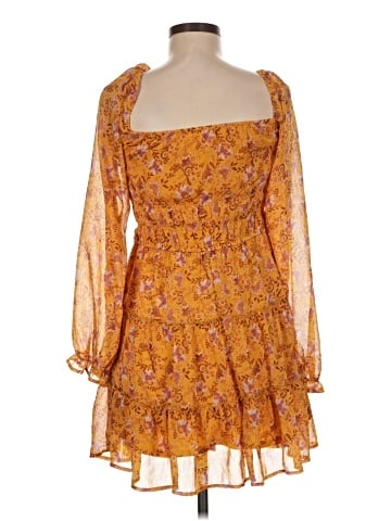 Mi ami Casual Dress (view 2)