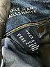 Lands' End Hearts Blue Jeans Size 6 - photo 9