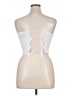 rue21 White Tank Top Size XL - photo 2