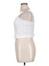 rue21 White Tank Top Size XL - photo 5
