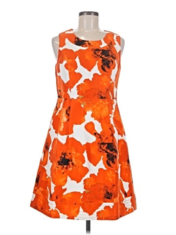 Etcetera Cocktail Dress (view 1)
