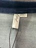 Ethyl Blue Denim Jacket Size L - photo 6