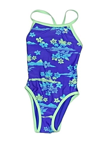 TYR One Piece Swimsuit (view 1)