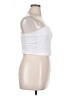 rue21 White Tank Top Size XL - photo 4