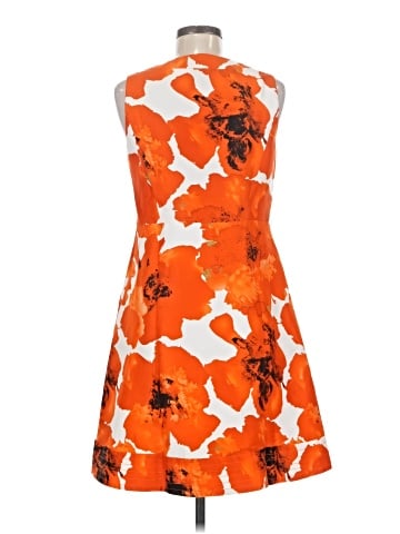 Etcetera Cocktail Dress (view 2)