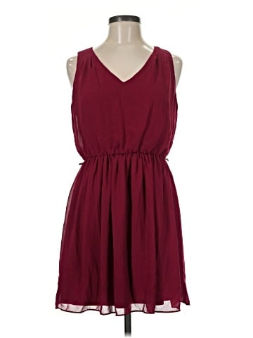 Iz Byer Casual Dress (view 1)