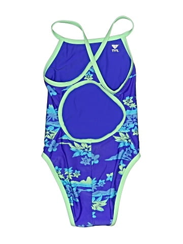 TYR One Piece Swimsuit (view 2)