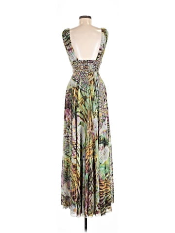 Alberto Makali Cocktail Dress (view 2)