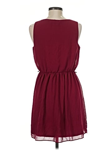 Iz Byer Casual Dress (view 2)