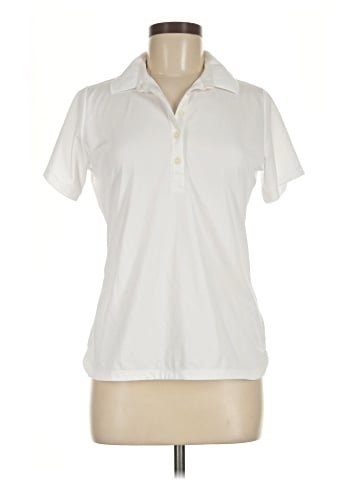 Nike Golf Short Sleeve Polo (view 1)