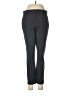 Old Navy Stripes Gray Dress Pants Size 6 - photo 1