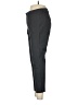 Old Navy Stripes Gray Dress Pants Size 6 - photo 5