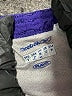 Reebok Solid Purple Athletic Shorts Size 12 - photo 3