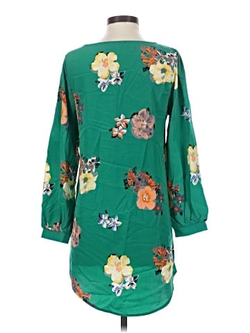 Honey Punch Casual Dress (view 2)
