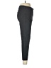 Old Navy Stripes Gray Dress Pants Size 6 - photo 4