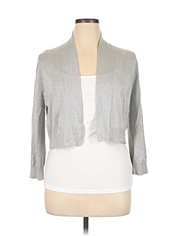 Rina Rossi Cardigan (view 1)