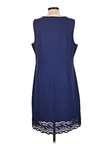 Isaac Mizrahi LIVE! Casual Dress (view 2)