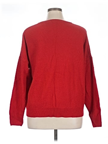 Zenana Pullover Sweater (view 2)
