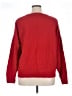 Zenana 100% Acrylic Solid Red Pullover Sweater Size XL - photo 2